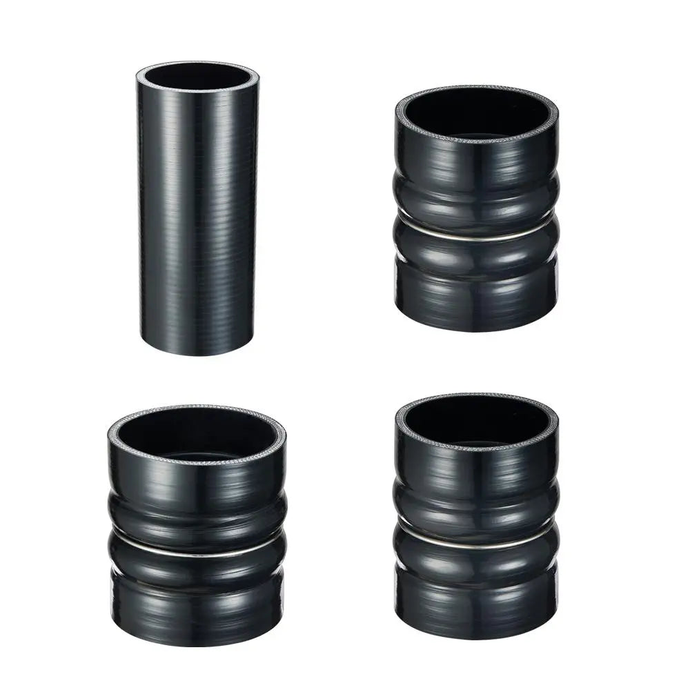 Intercooler Pipe Kit for 2007-2009 Dodge Ram 6.7L Cummins Diesel | SPELAB SPELAB