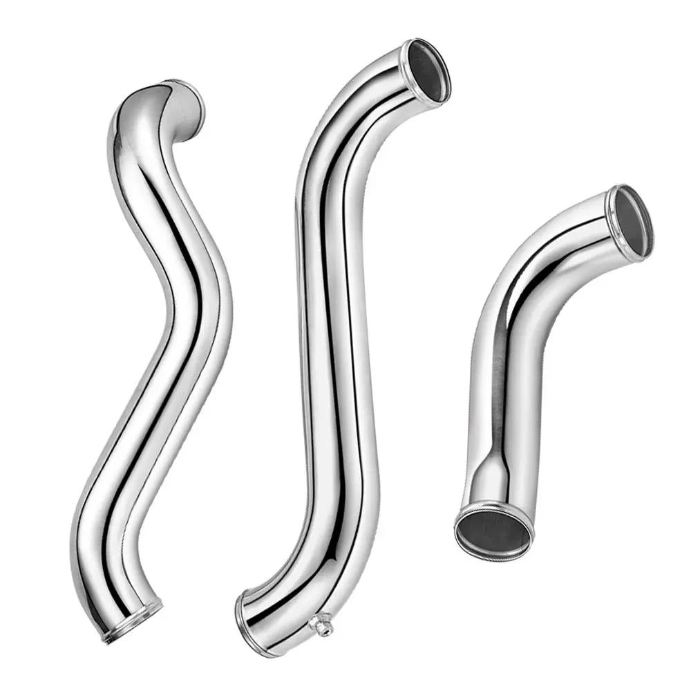 Intercooler Pipe Kit Hot Cold Side for 2011-2016 GM GMC 6.6L LML Duramax Diesel | SPELAB SPELAB