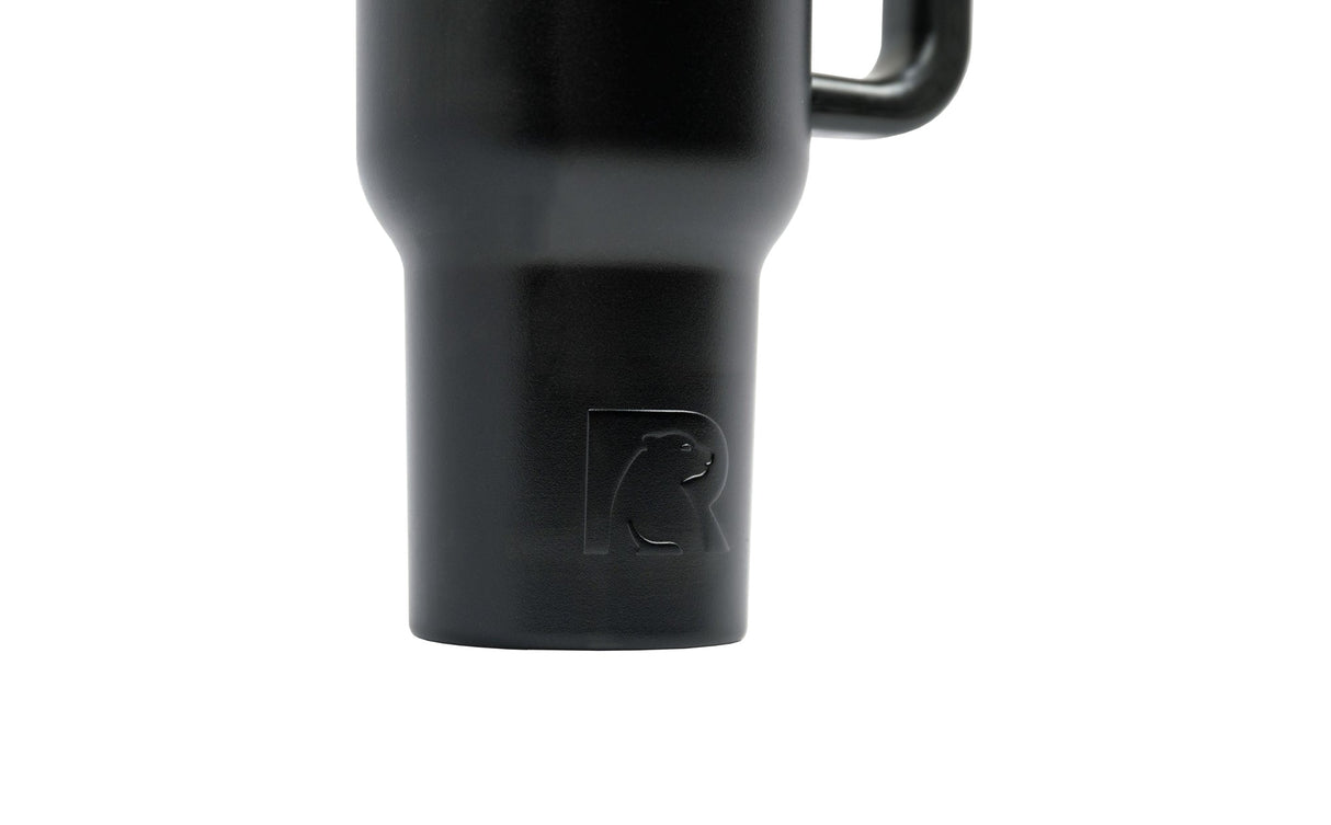 SPE Motorsport 40oz RTIC Road Trip Tumbler
