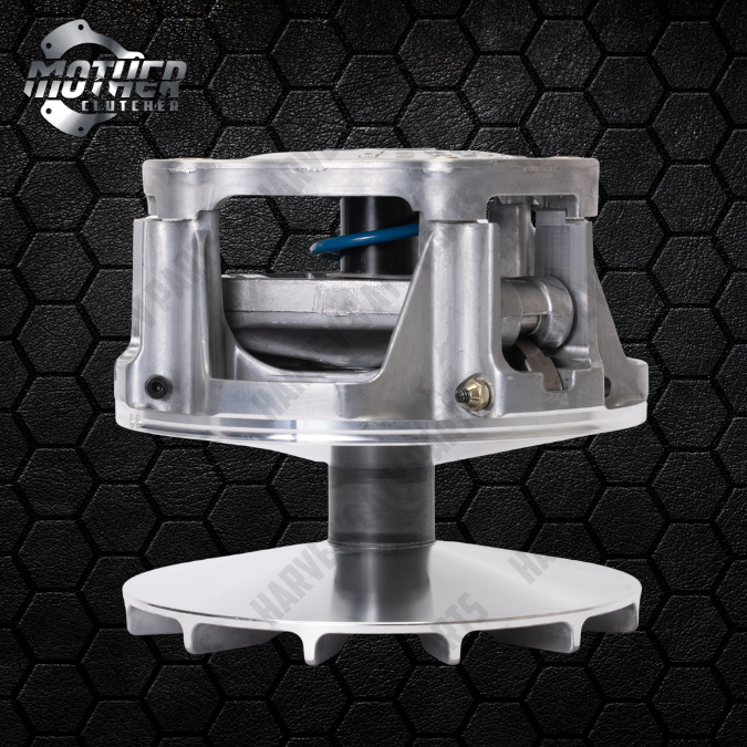Sportsman, Magnum, Scrambler, Ranger (400,500,325,330,425) Primary + Secondary Clutch Harvey's ATV Parts