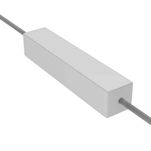 Resistors 20 Ohm 10 Watt Ceramic 5% TekShack