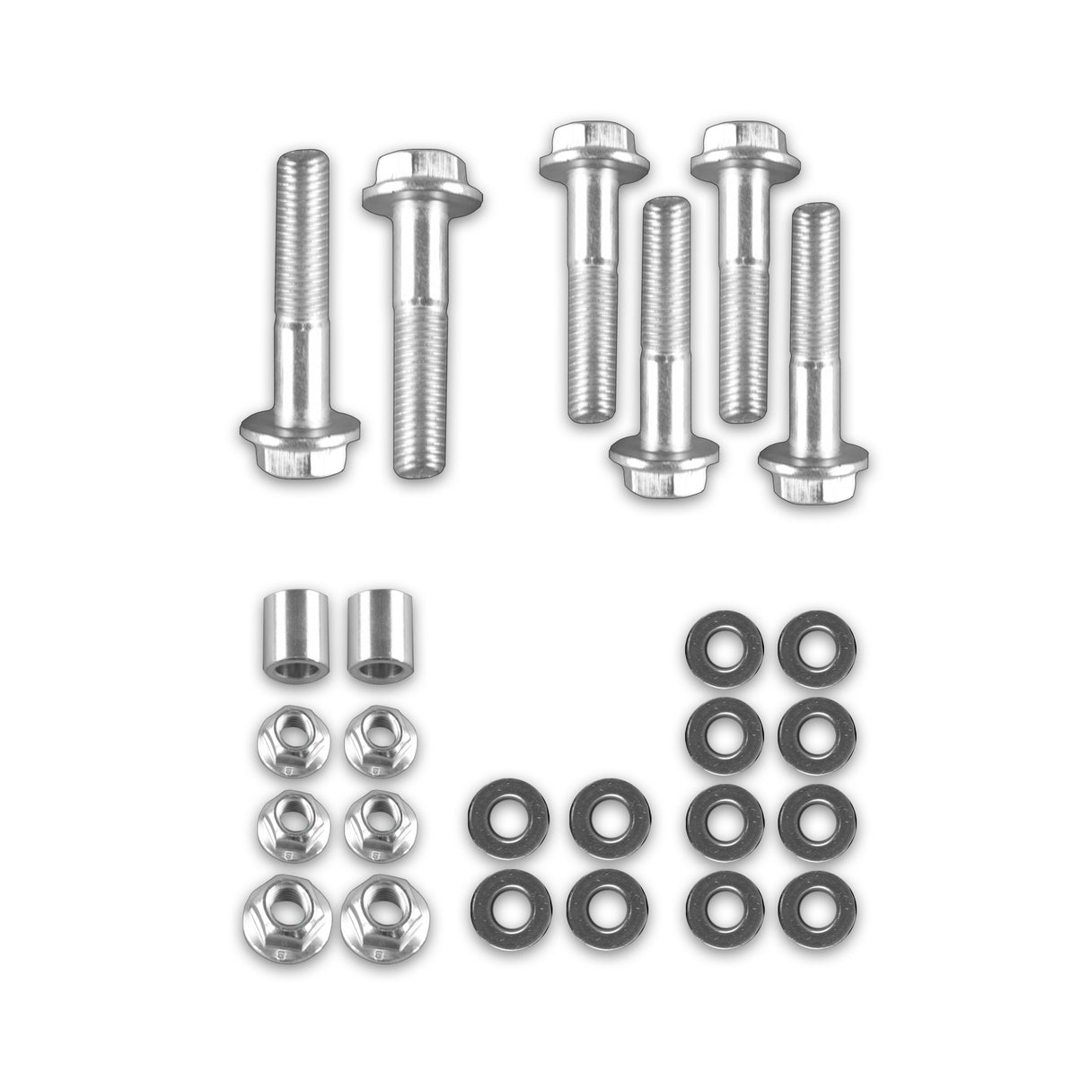 2" Lift Kit for 2014+ Honda Foreman and Rancher SRA Vessel Powersports