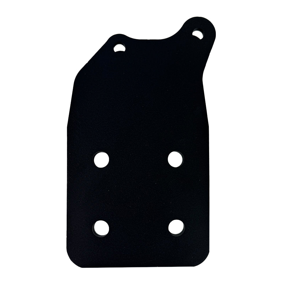 Tiger Tail Mount for 2014+ Honda Foreman and Rancher SRA Vessel Powersports