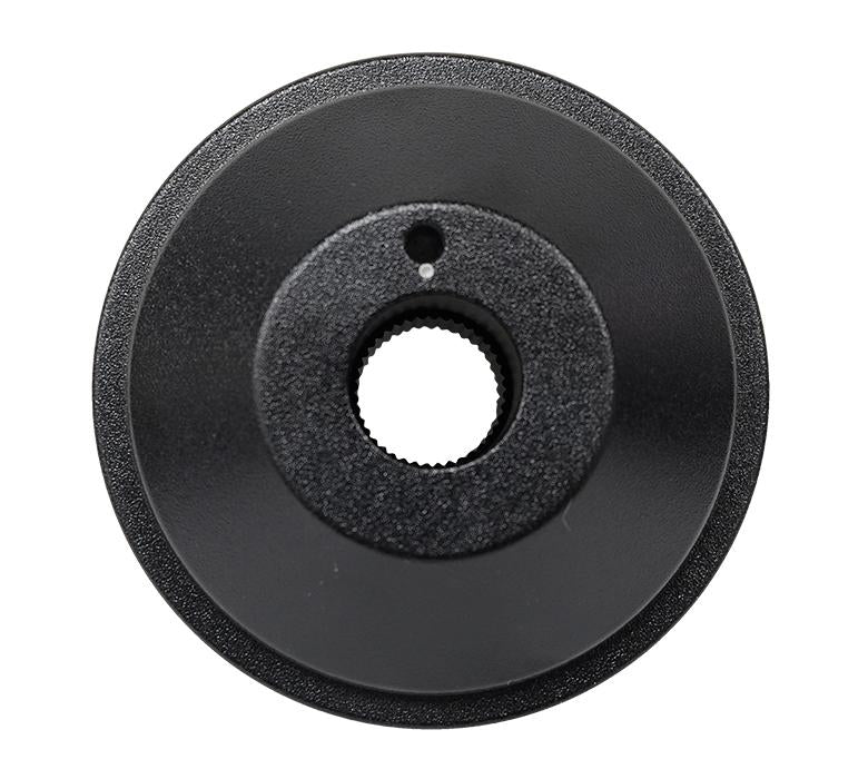 Can Am X3 Quick Disconnect Steering Wheel Hub