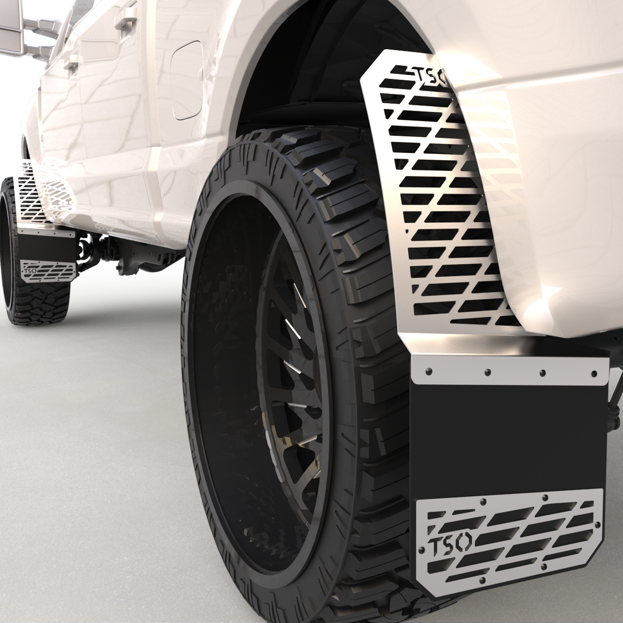 Mud Flaps