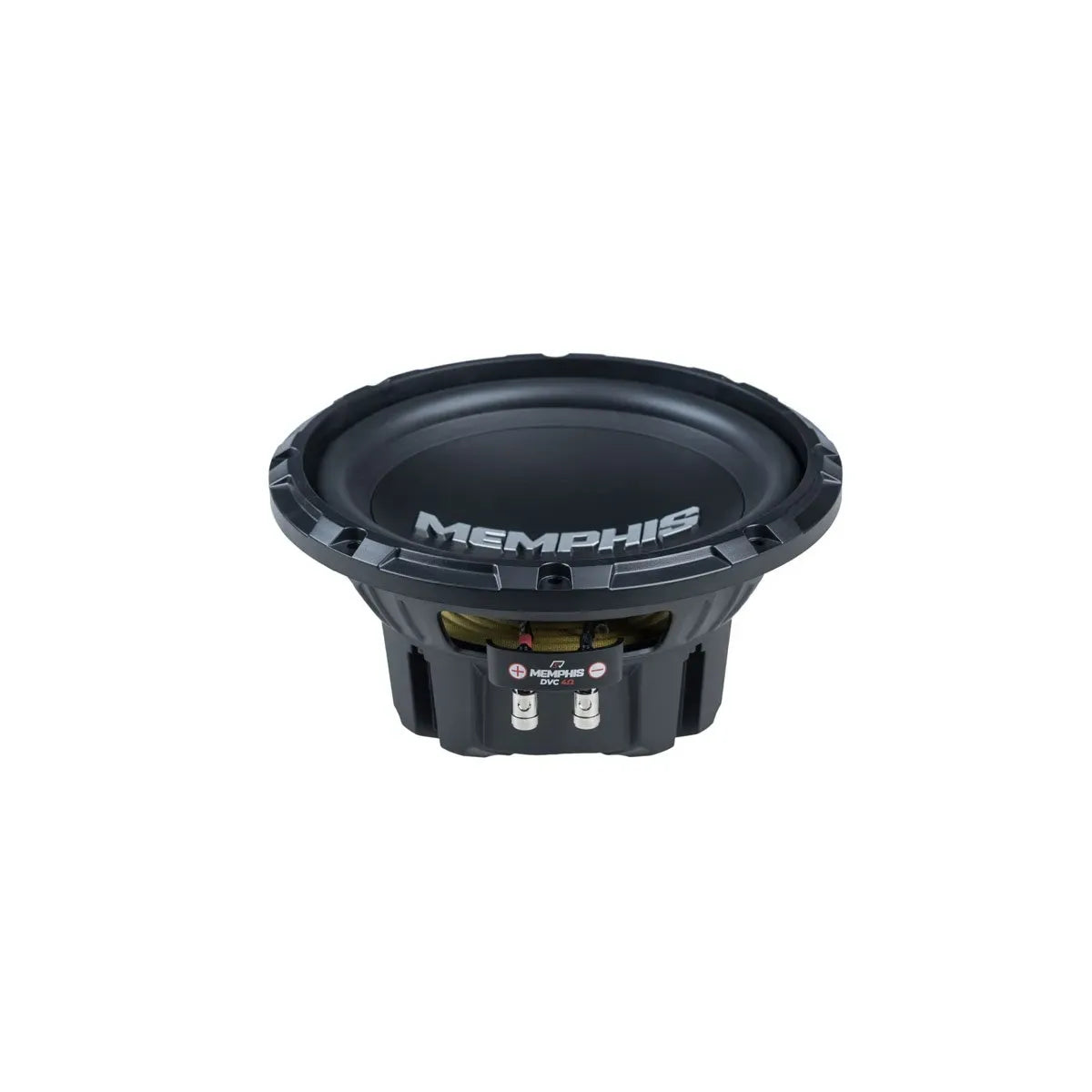 Memphis Audio SRX1044V 10" 300W RMS Subwoofer DVC 4-Ohm