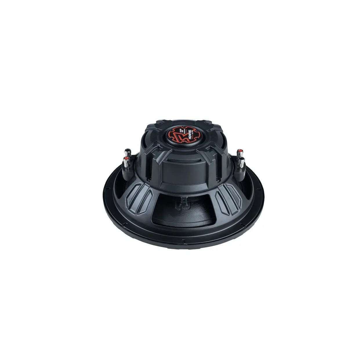 Memphis Audio SRX1244V 12" 300W RMS Subwoofer DVC 4-Ohm