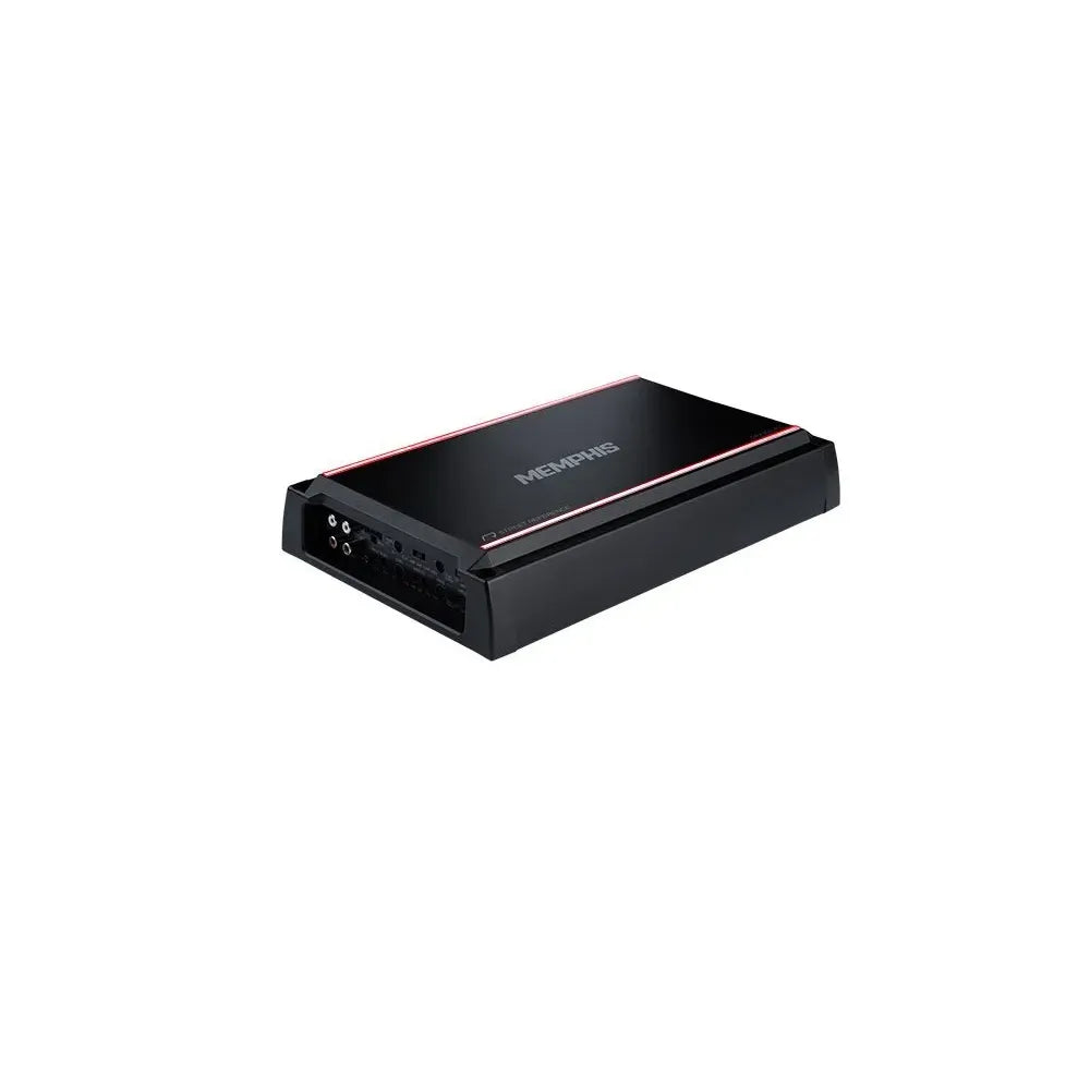 Memphis Audio SRX300.4V 4-Channel Amplifier