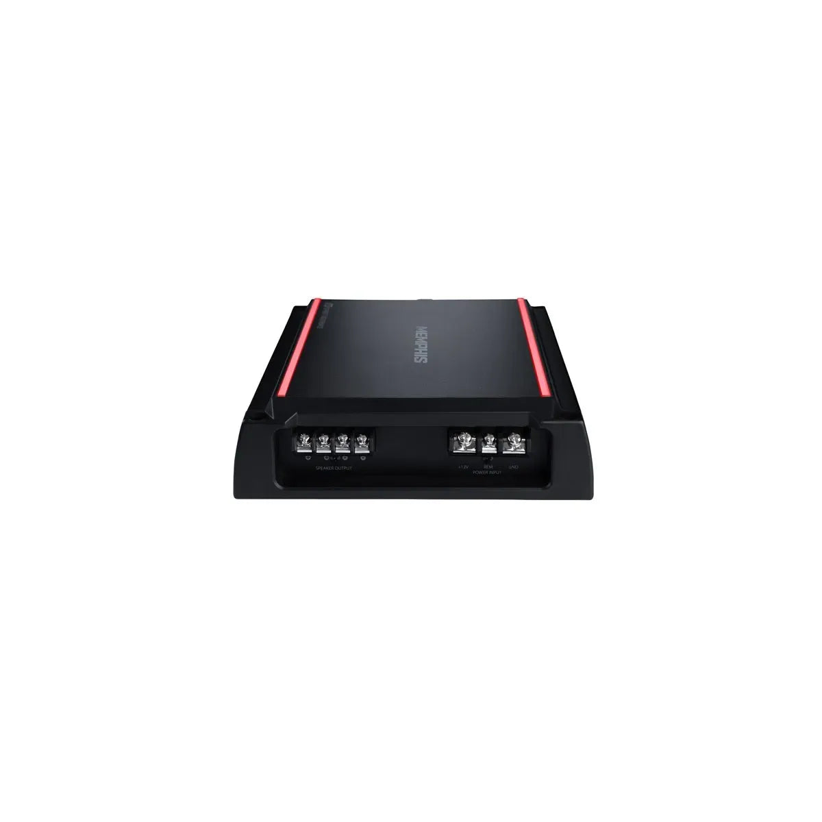 Memphis Audio SRX300.1V 300W RMS Monoblock Amplifier