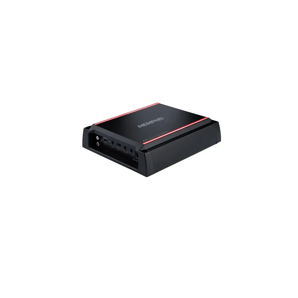 Memphis Audio SRX600.1V 600W RMS Monoblock Amplifier