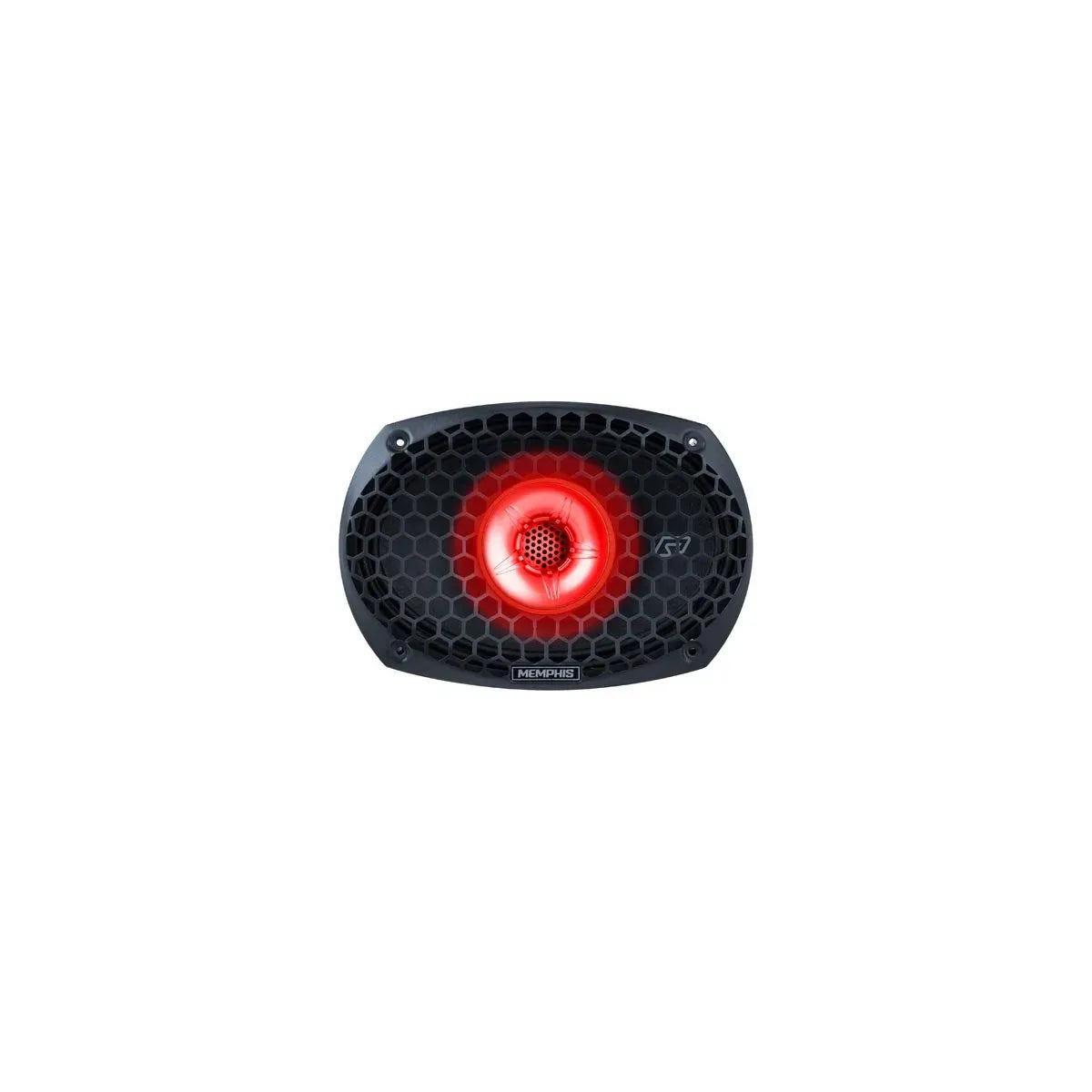 Memphis Audio SRXP69WTV2 6"x9" 2-Way Speaker w/ LED