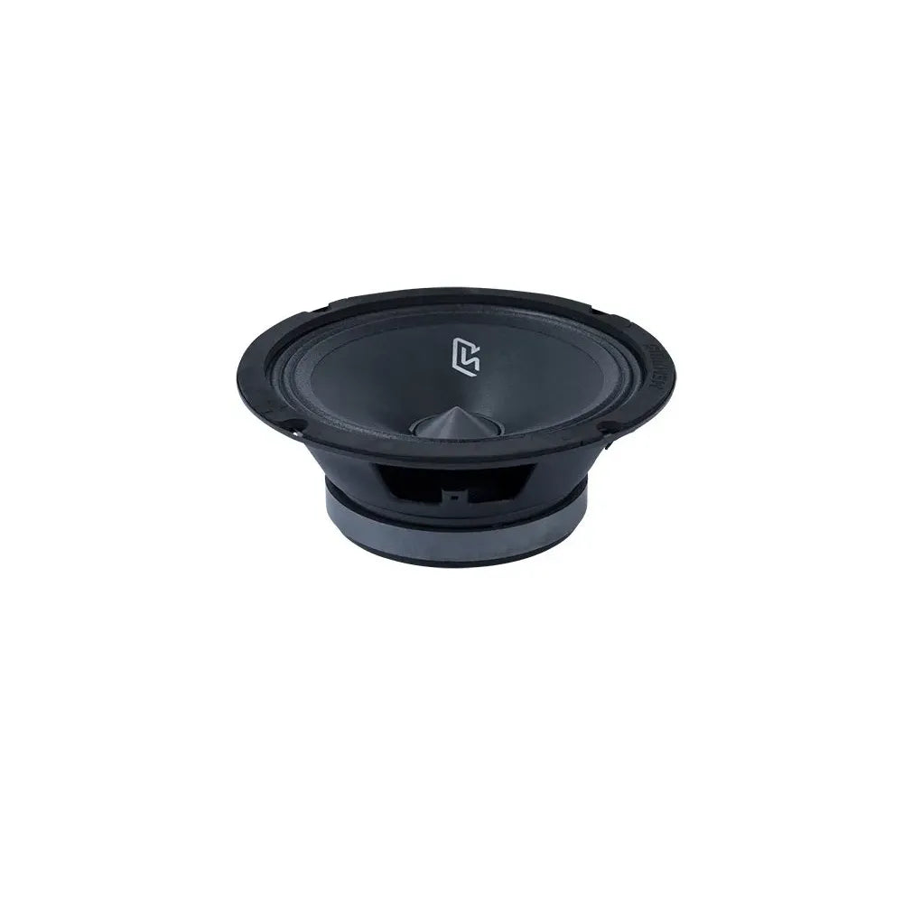 Memphis Audio SRXP82V2 8" 175W RMS Midrange Speakers w/ LED 4-Ohm