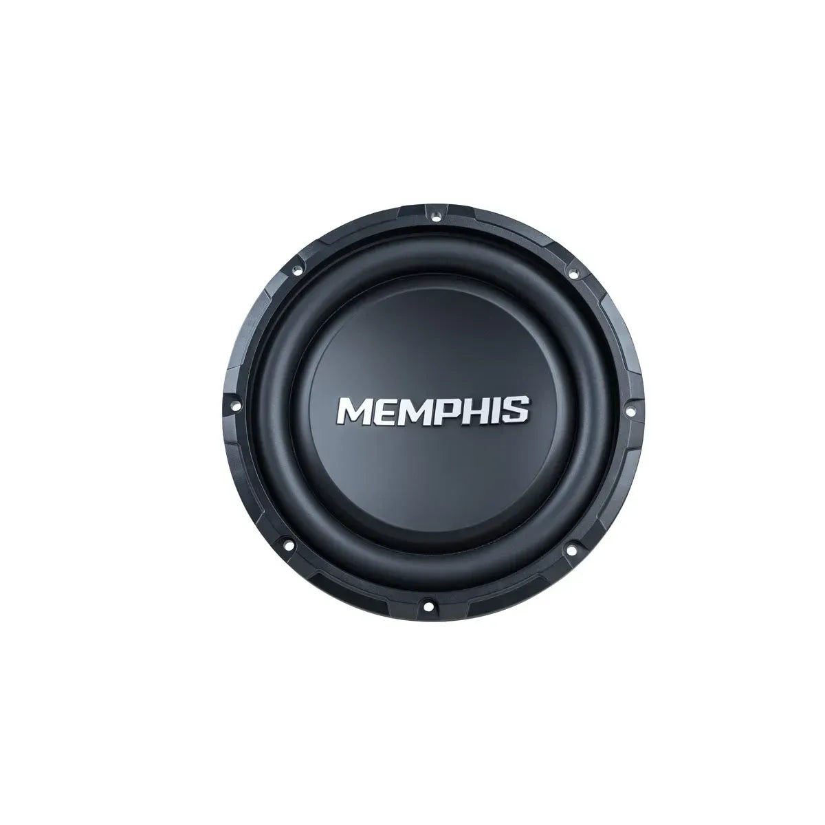 Memphis Audio SRXS1040V 10" 300W RMS Shallow Subwoofer SVC 4-Ohm