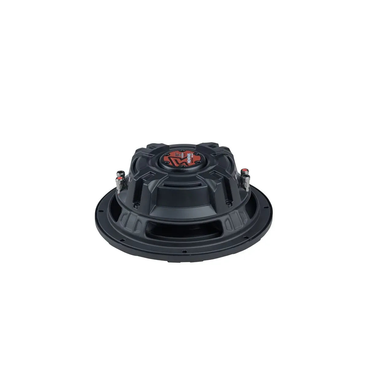 Memphis Audio SRXS1044V 10" 300W RMS Shallow Subwoofer DVC 4-Ohm