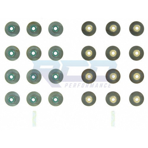 Fel-Pro 1998 - 2020 Dodge Ram 5.9L & 6.7L 24V Valve Stem Seals