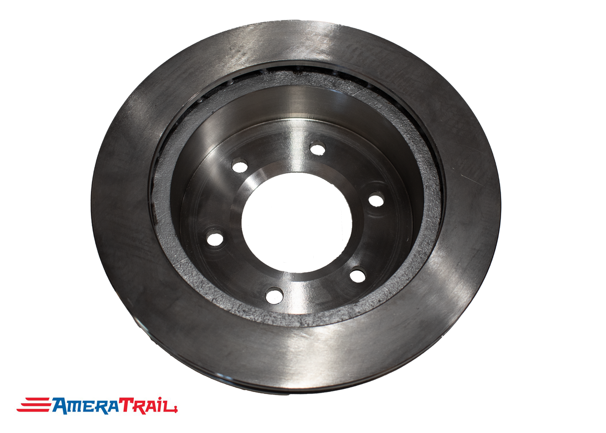 Kodiak 6 Lug Stainless Steel Slide Over Rotor