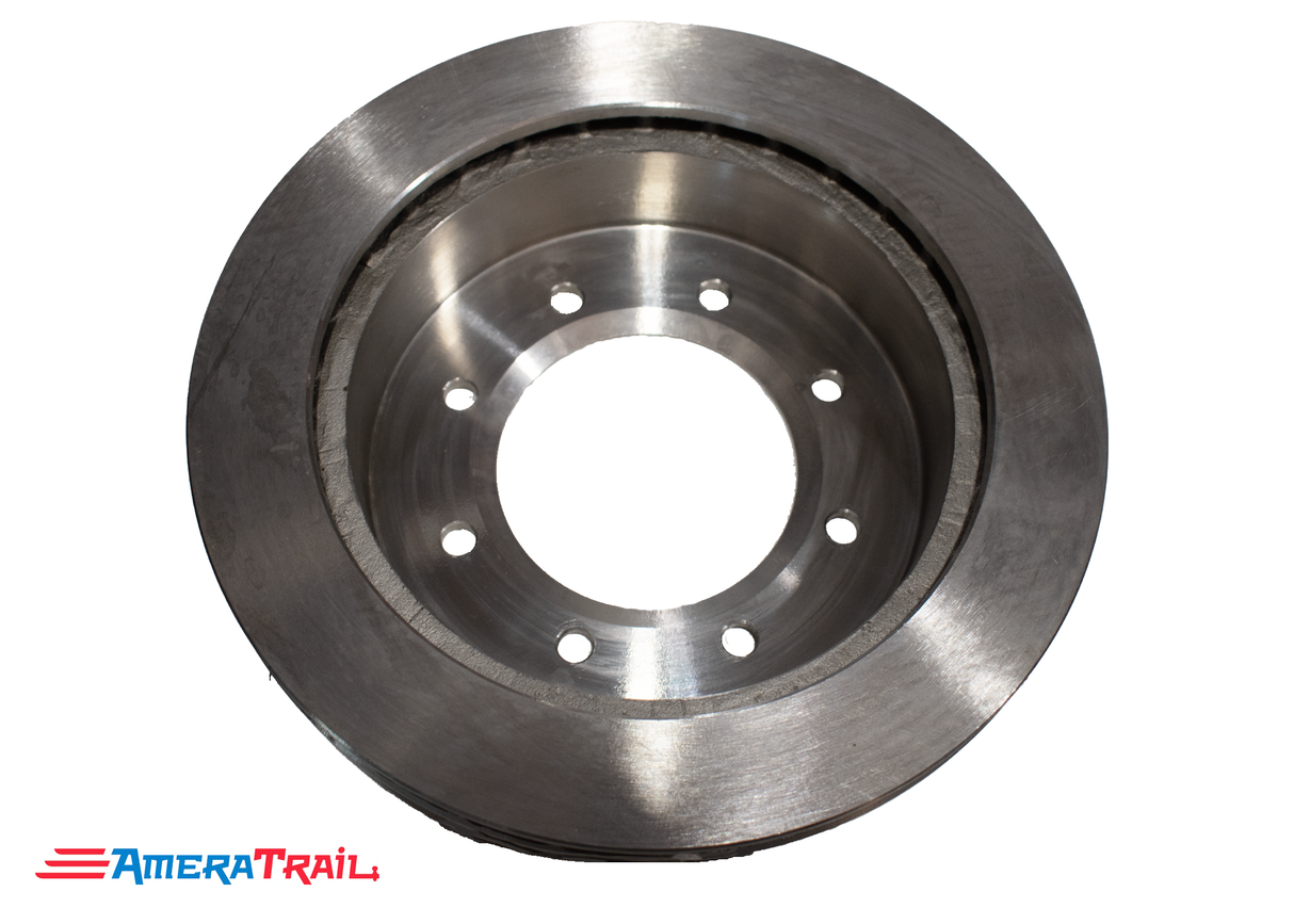 Kodiak 8 Lug Slide Over Rotor Stainless Steel
