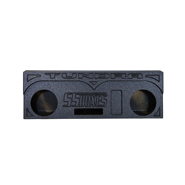 SSTUNDRA14CC2X10 TOYOTA TUNDRA 14-UP CREW CAB 2X10" SS Box