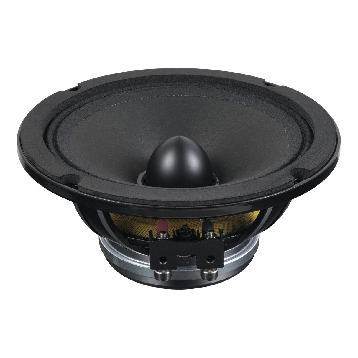 Supreme Sounds Pro Neo 6.5" 250W RMS Midrange Speaker 4-Ohm (Single) Supreme Sounds