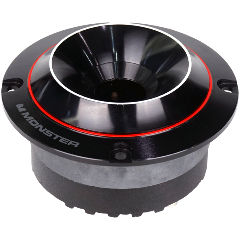 Monster STB284 3.5″ 500W RMS Super Tweeter 4-Ohm (Single) Monster Audio