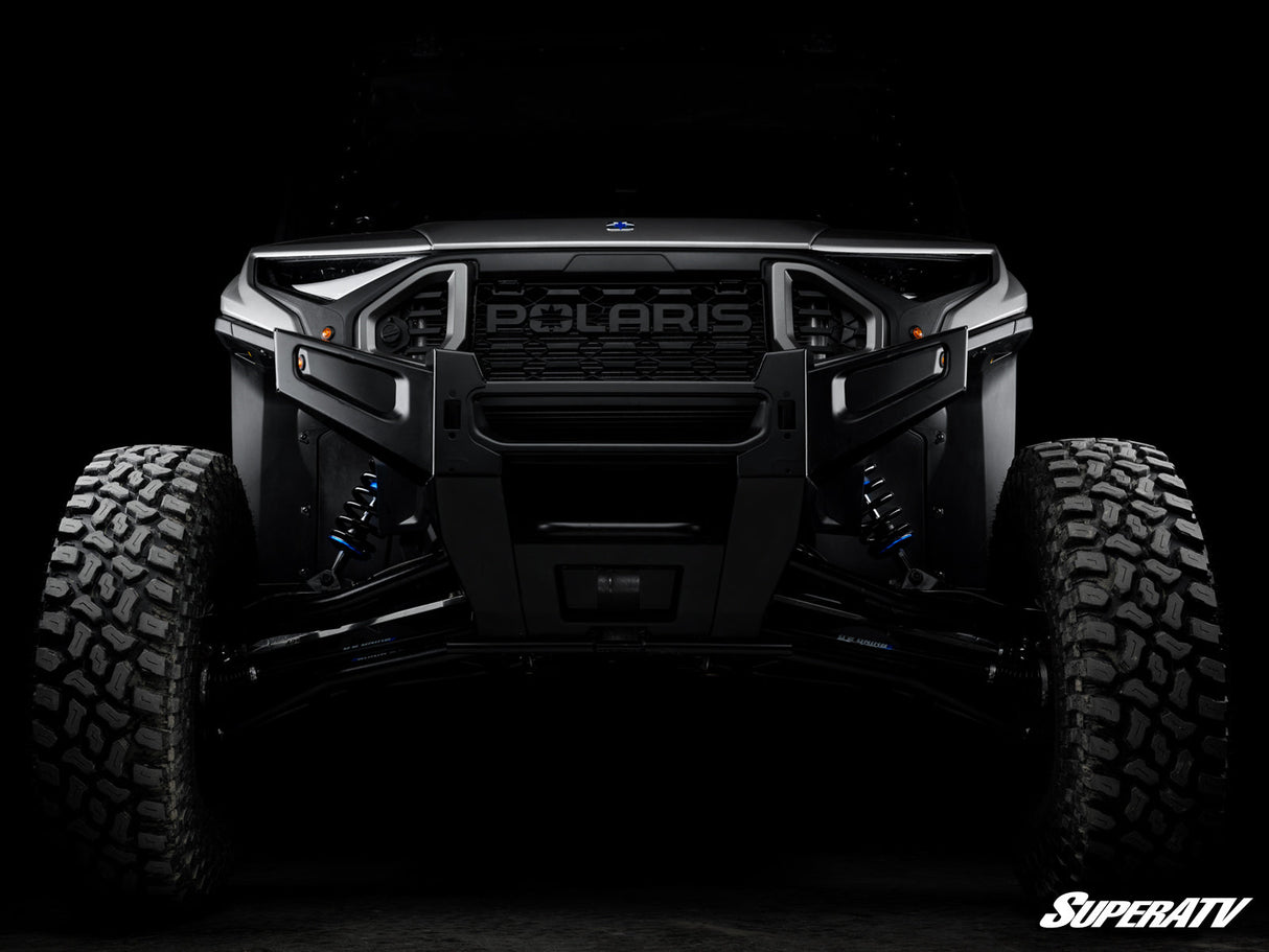 SDi Terrain Master 2.1 Shocks for the Polaris Ranger XD1500 SDI