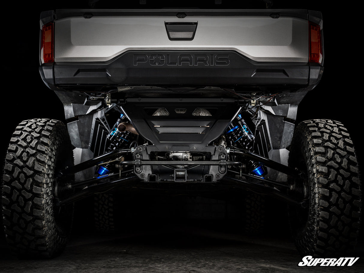 SDi Terrain Master 2.1 Shocks for the Polaris Ranger XD1500 SDI