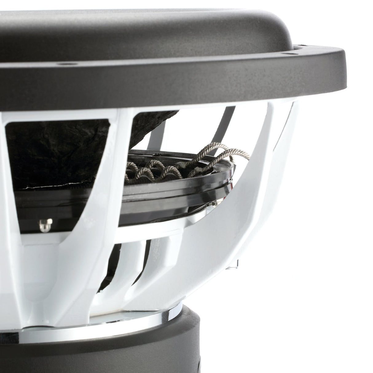 STRATO-12 // 1250 Watts RMS 12 Inch Car Subwoofer CT Sounds