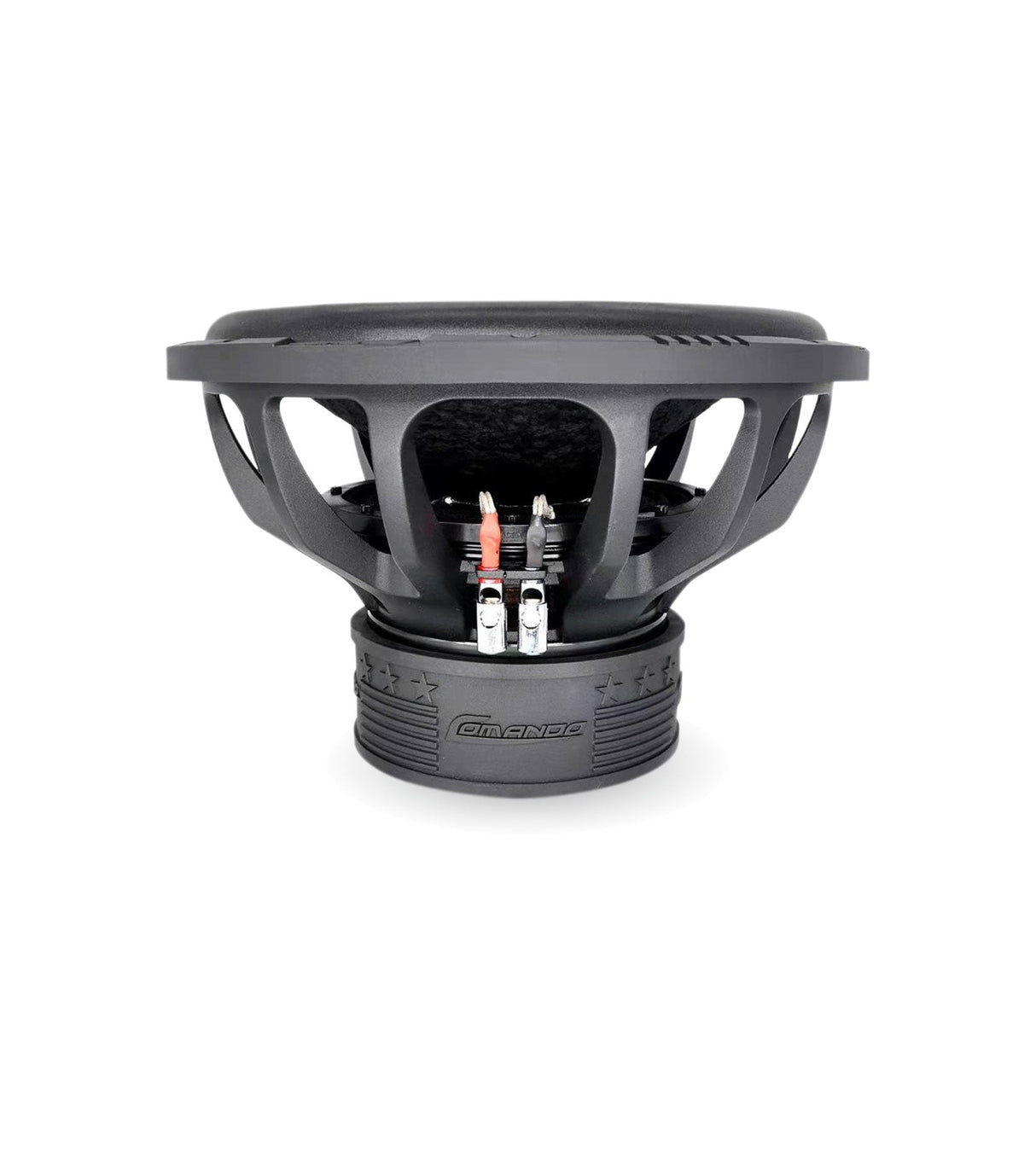 3S-152 | 15'' 3000W MAX. | DUAL 2ohm Comando Audio Inc.
