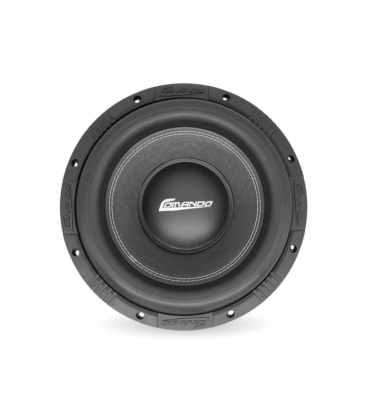 4S-122 Comando Audio