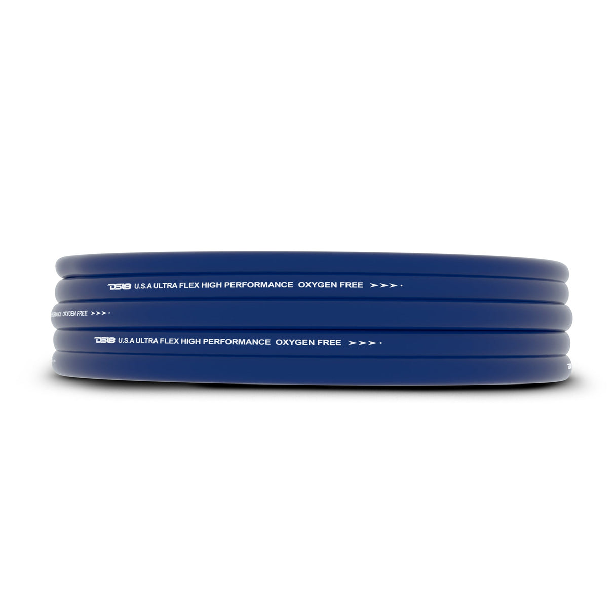9x18-GA Ultra Flex CCA Speed Speaker Wire 25 Ft