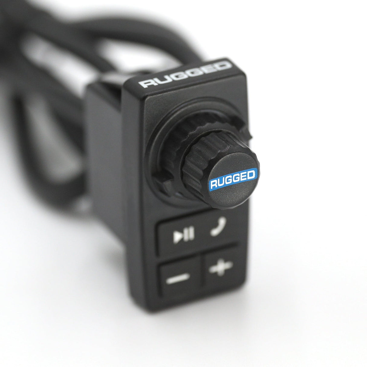 Replacement Intercom Control Head