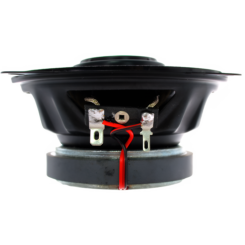 Monster SXC402 4" 2-Way Coaxial Speakers 4″ (Pair) Monster Audio
