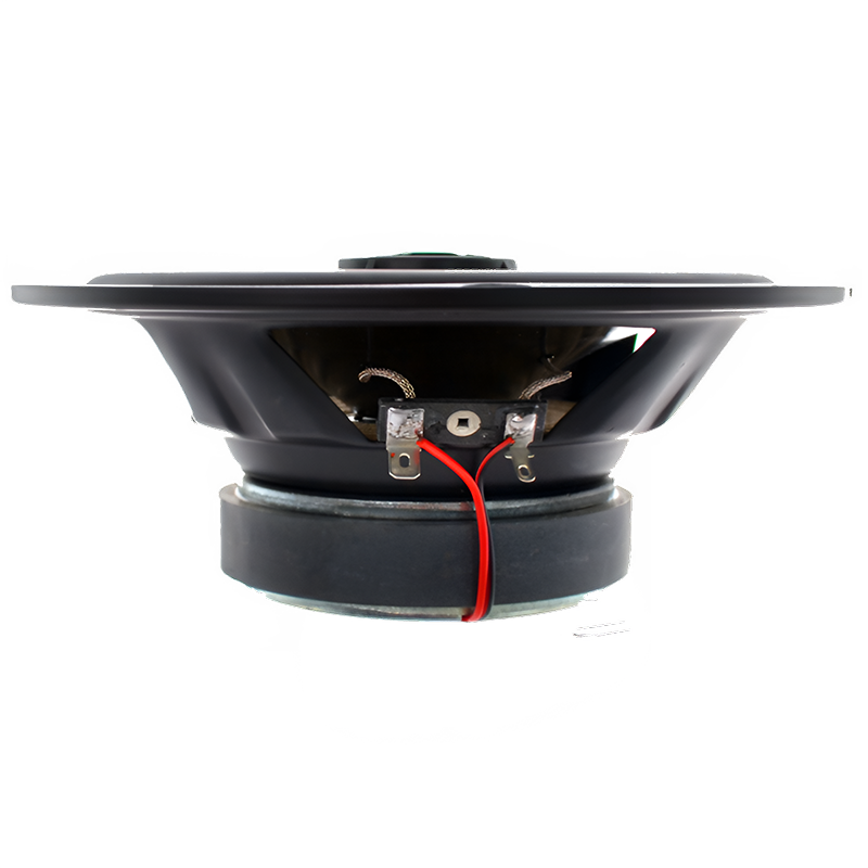 Monster SXC602 6.5" 2-Way Coaxial Speakers (Pair) Monster Audio