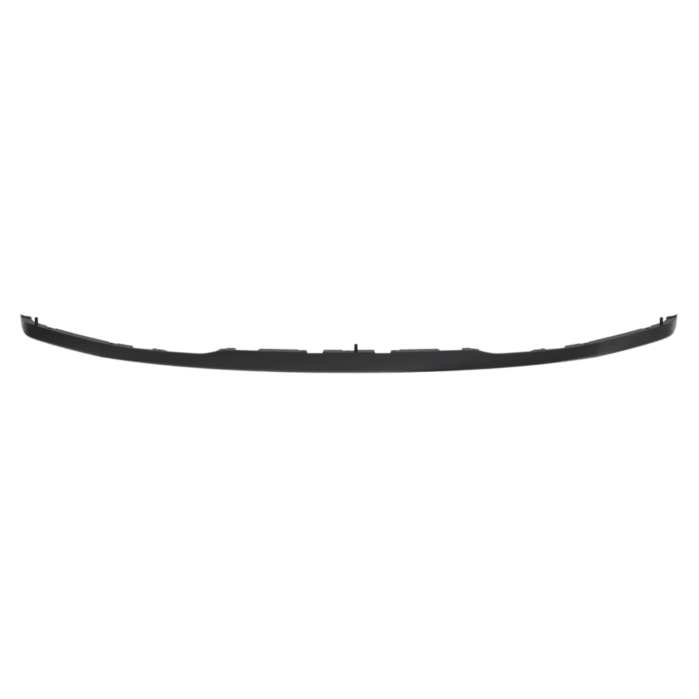 S&B Low Profile Valance for 2023-2026 Ford Super Duty S&B