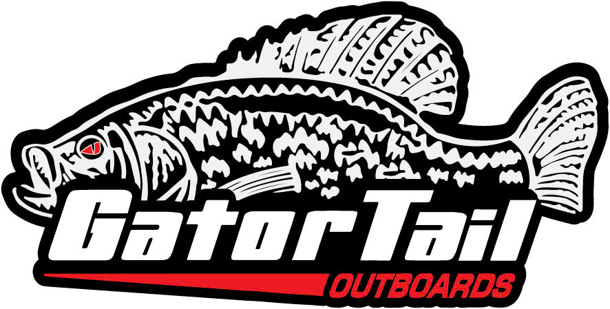Sac-a-Lait Decal