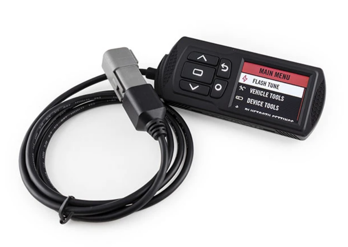 DynoJet Powervision Can-Am X3 Reflash with Trinity Tune