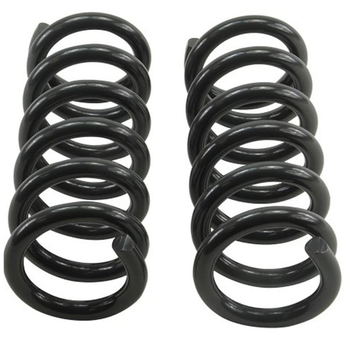 2" Drop Springs 1988-1998 Silverado Sierra V8 & V6 Fits All Cabs