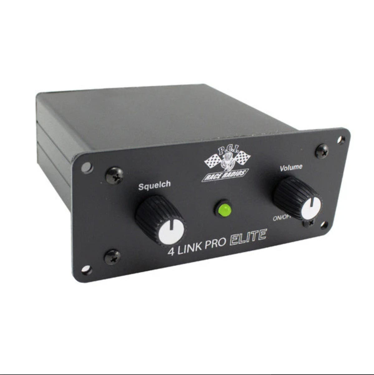 PCI Race Radios Elite California Ultimate 4 Intercom Packages