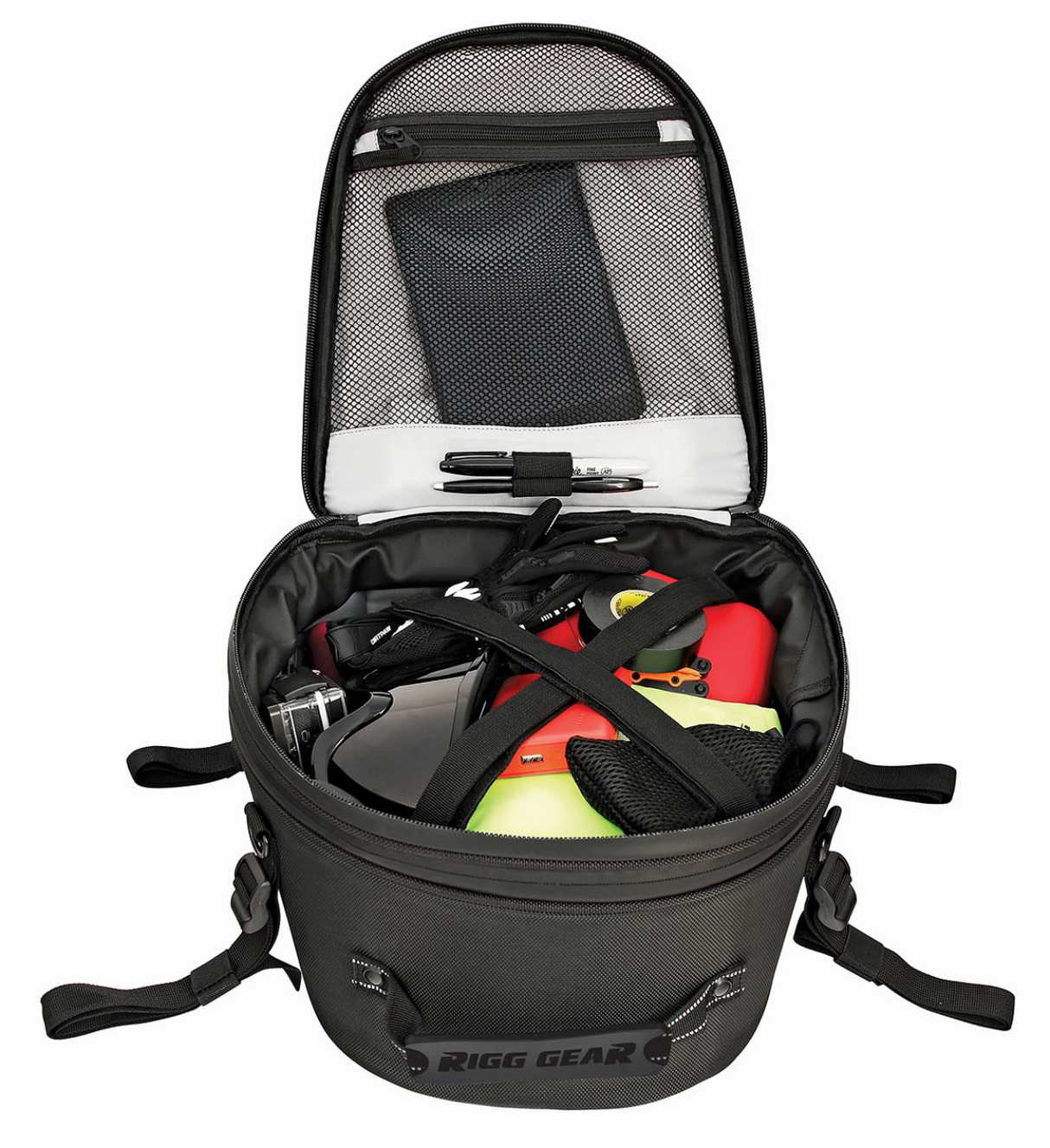 Rigg Gear Trails End Adventure Bag
