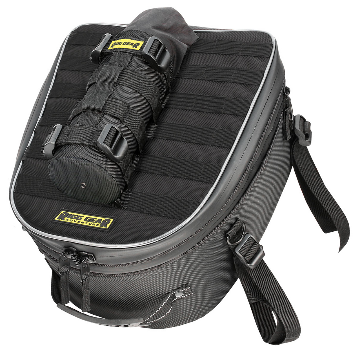 Rigg Gear Trails End Adventure Bag