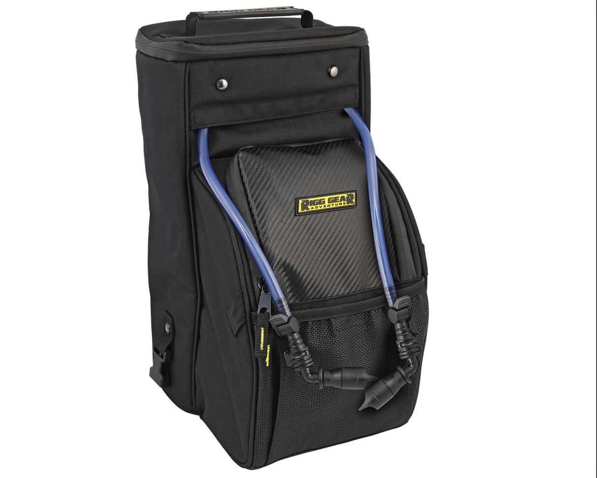Rigg Gear UTV Hydration / Storage Center Bag