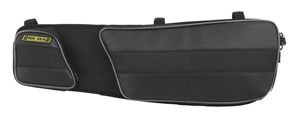 Rigg Gear Can-Am X3 Front Door Bag Set