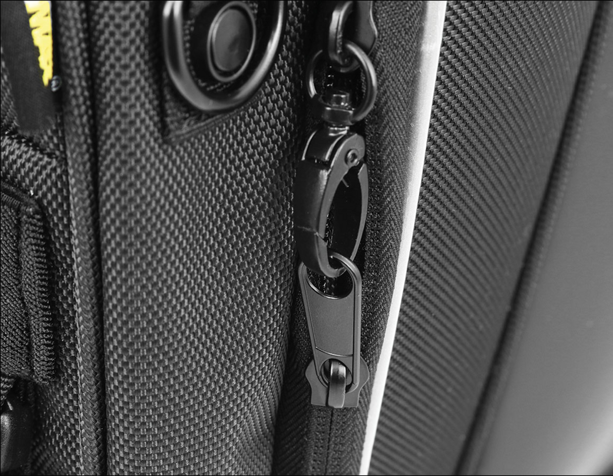 Rigg Gear Rover Pet Carrier