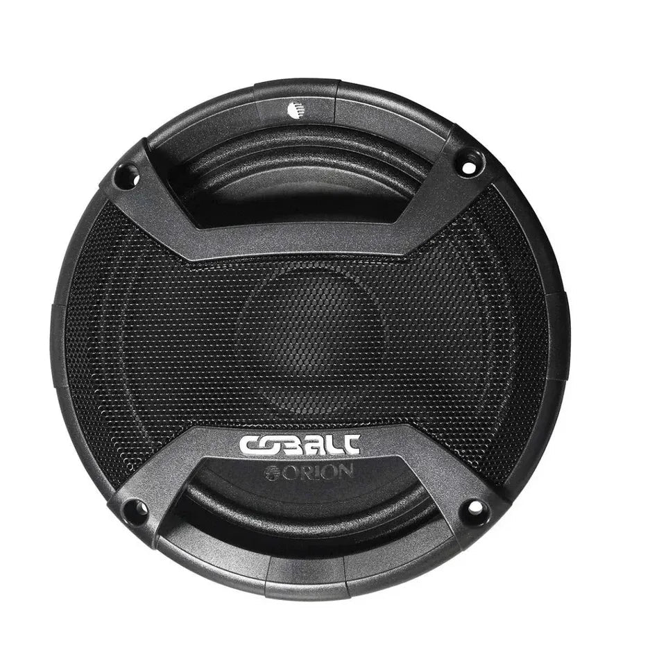 Orion CM655DC 6.5" 250W RMS Midrange Speaker 4-Ohm (Pair) Orion