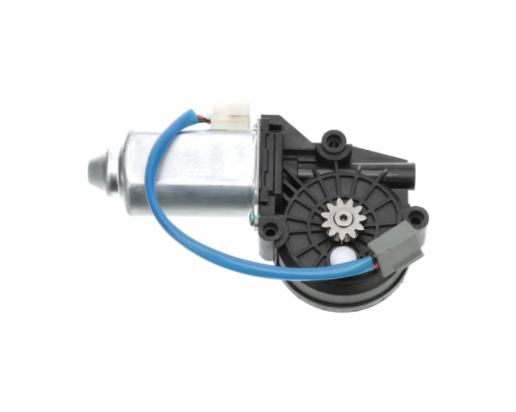 Complete Performance Power Window Motor Rear Driver (1982-1997) Complete Performance