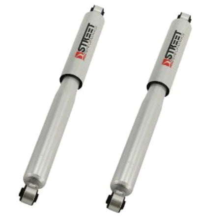 2015-2024 FORD F150 Belltech Street Performance 2512JJ 3"-5" Drop Shocks