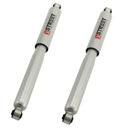 1973-1987 C10 Belltech Street Performance 2208HF Rear Shocks for 5"-6" Drop