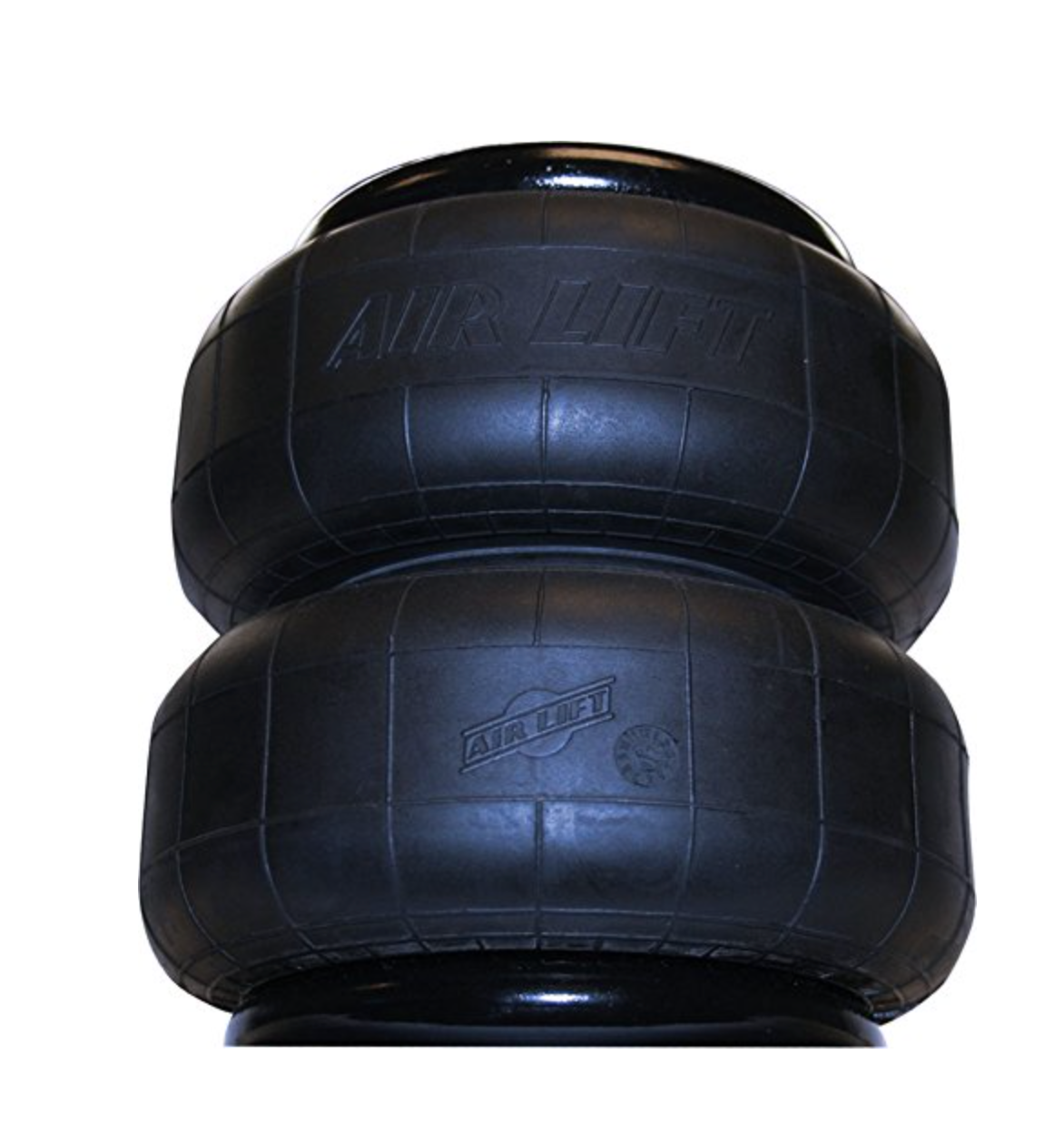 Air Lift Bags D2600 1/2" Port Air Bag Air Suspension Parts
