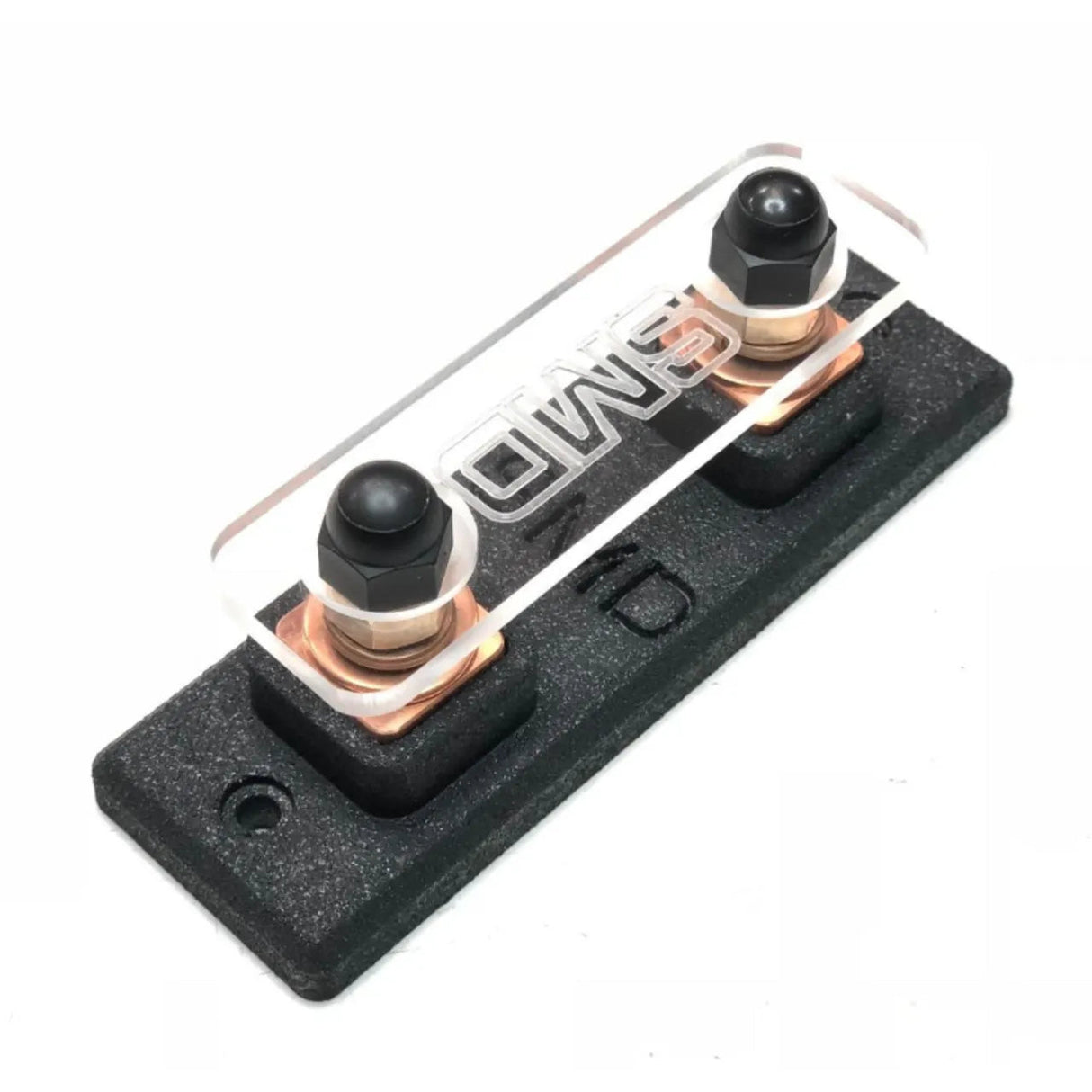 SMD Premium Heavy Duty Single ANL Fuse Block (Copper) SMD