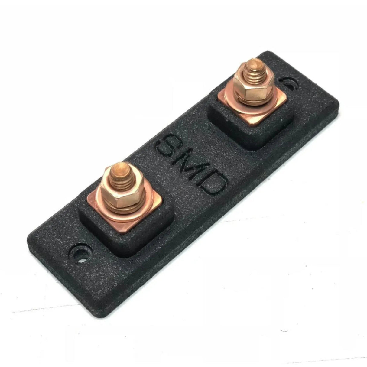 SMD Premium Heavy Duty Single ANL Fuse Block (Copper) SMD